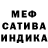 Бошки Шишки SATIVA & INDICA Aigul Masatbekova