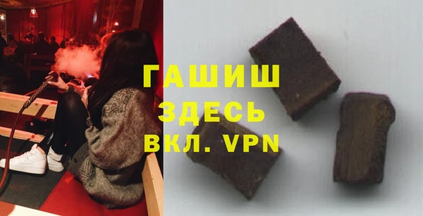 хмурый Аркадак