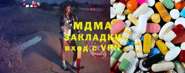хмурый Аркадак